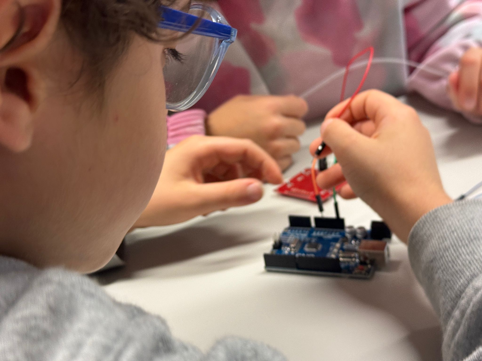 Famílias Tech – Especial Natal junta gerações à volta da tecnologia